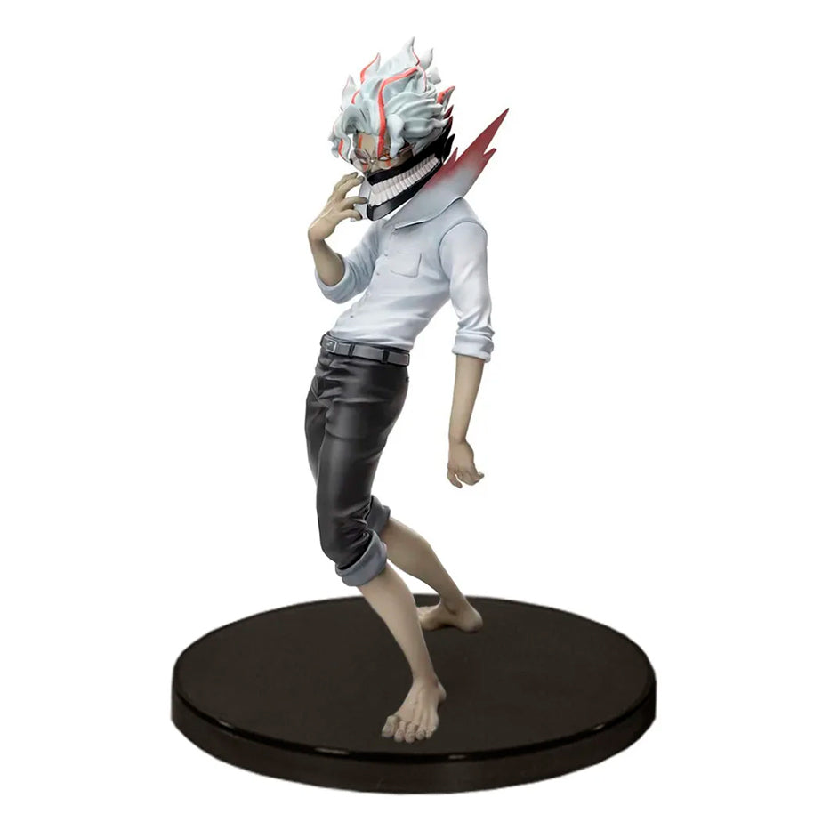 PRÓXIMAMENTE Turbo Okarun - DanDaDan - Figura de Acción 17 cm - En Caja - PVC / Plástico