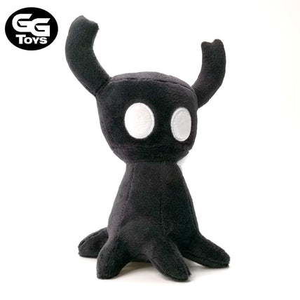 PRÓXIMAMENTE Sombra Caballero - Hollow Knight - Peluche  25 cm - Felpa/Algodón