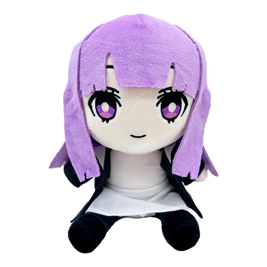PRÓXIMAMENTE Fern - Soso no Frieren - Peluche 23 cm - Algodón/ Felpa