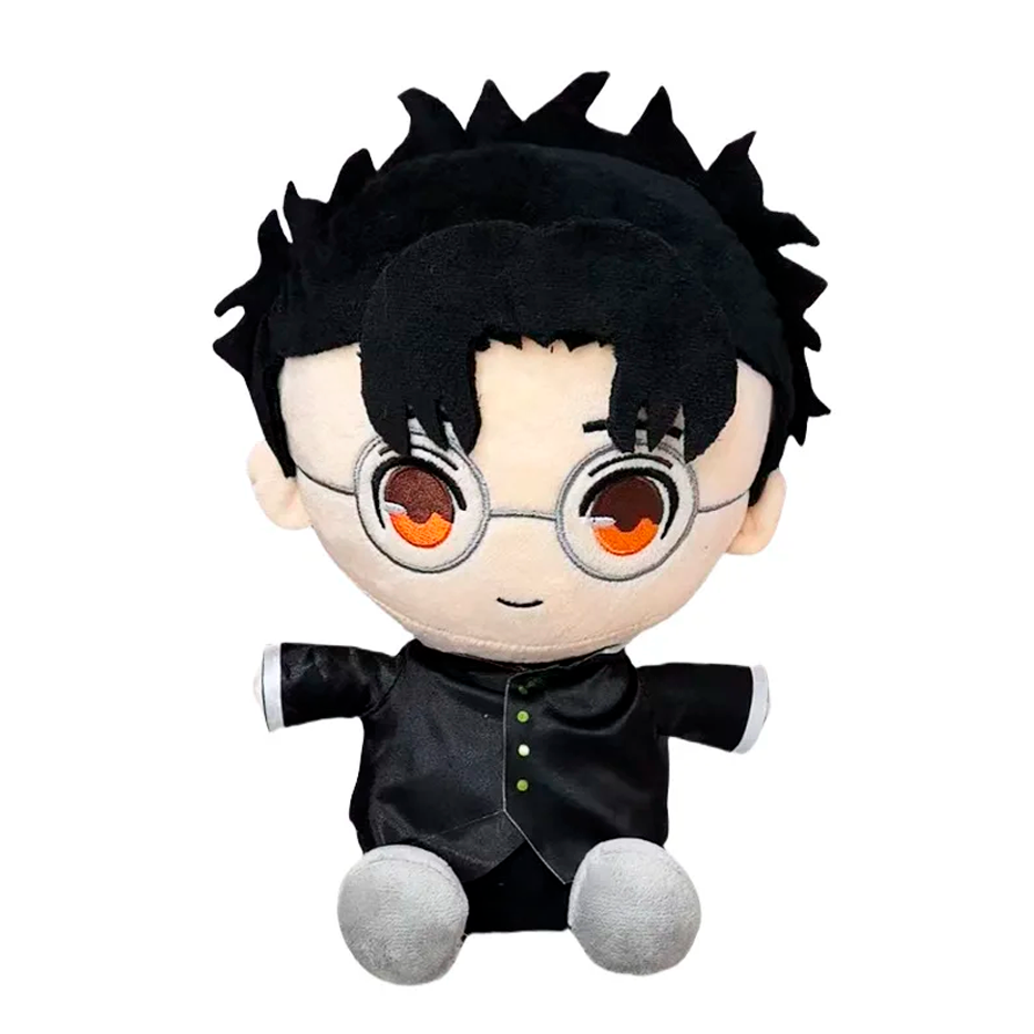 PRÓXIMAMENTE Takakura Ken Okarun - DanDaDan - Peluche 25 cm - Felpa/Algodón