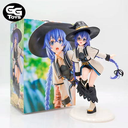 PRÓXIMAMENTE Roxy Migurdia V3 - Mushoku Tensei - Figura de Acción 22 cm - En Caja - PVC / Plástico