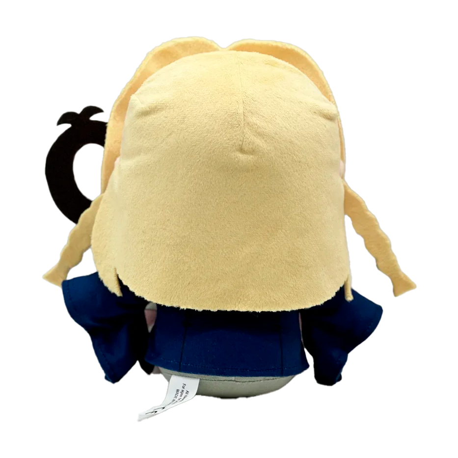 PRÓXIMAMENTE Marcille - Tragones y Mazmorras - Peluche 23 cm - Algodón/ Felpa