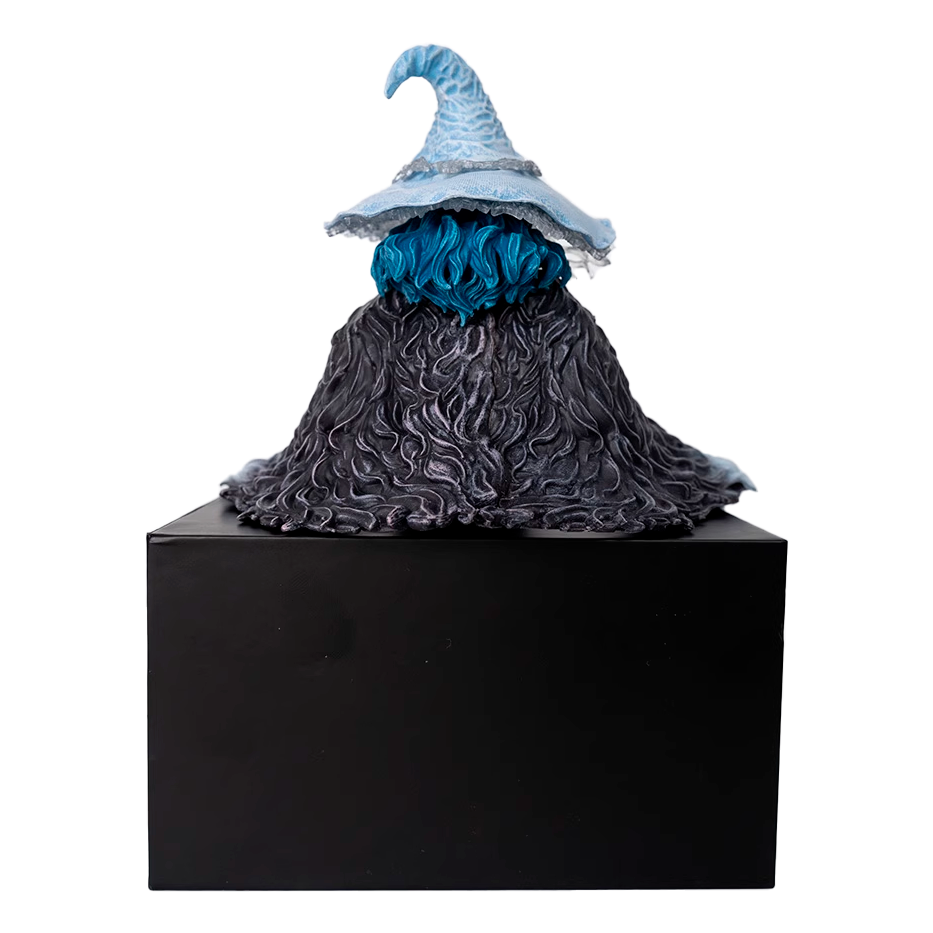 PRÓXIMAMENTE Ranni, La Bruja V2 - Elden Ring - Figura de Acción 23 cm - En Caja - PVC / Plástico