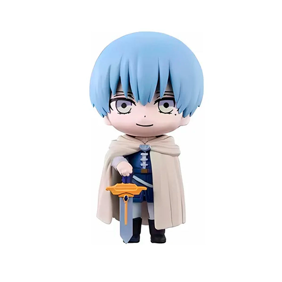 PRÓXIMAMENTE Chibis Frieren y Himmel - Soso no Frieren - Figura de Acción 10 cm - PVC / Plástico