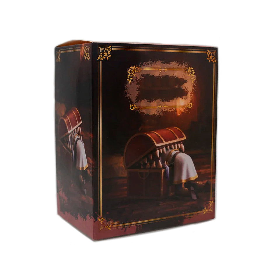 PRÓXIMAMENTE Frieren y Mimic - Soso no Frieren - Figura de Acción 10 cm - En Caja - PVC Plástico