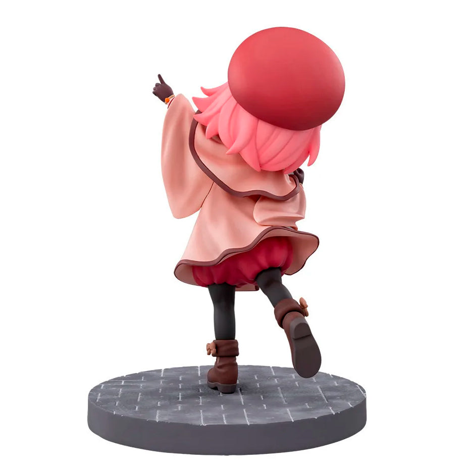 PRÓXIMAMENTE Anya Detective - Spy x Family - Figura de Acción 13 cm - En Caja - PVC / Plástico