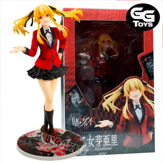 Mary Saotome - Kakegurui - Figura de Acción 20 cm - En Caja - PVC / Plástico