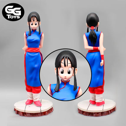 PRÓXIMAMENTE Milk Parada - Dragon Ball - Figura de Acción 28 cm - En Caja - PVC / Plástico