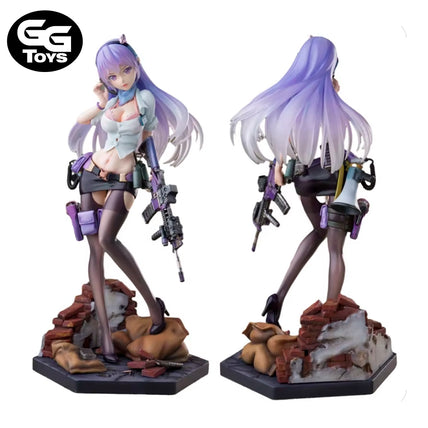 Elf All Rounder - After School Arena - Figura de Acción 21 cm - En Caja - PVC / Plástico