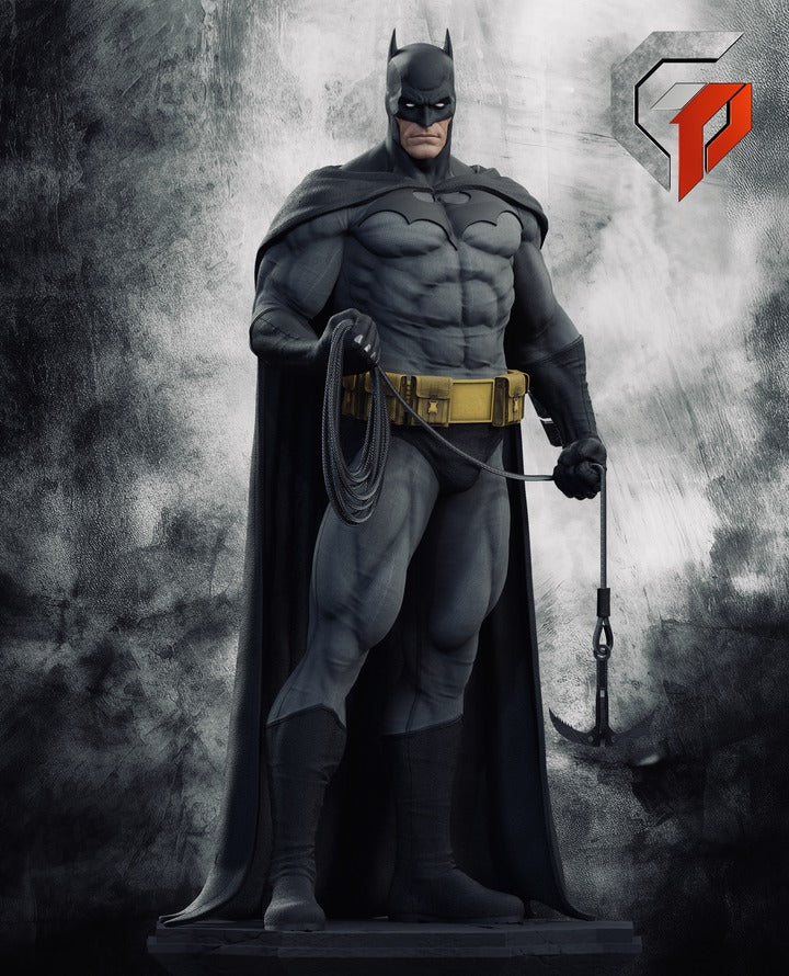 BAJO PEDIDO-Batman- DC Comics