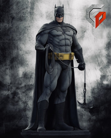 BAJO PEDIDO-Batman- DC Comics