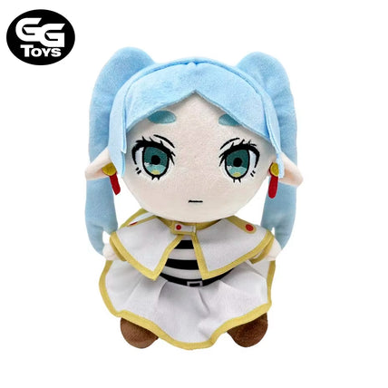 PRÓXIMAMENTE Frieren - Soso No Frieren - Peluche 23 cm - Tela Algodón