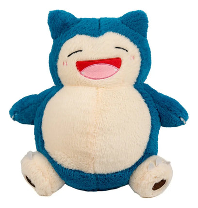 Snorlax - Pokemon - Peluche 45 cm - Algodón/ Felpa