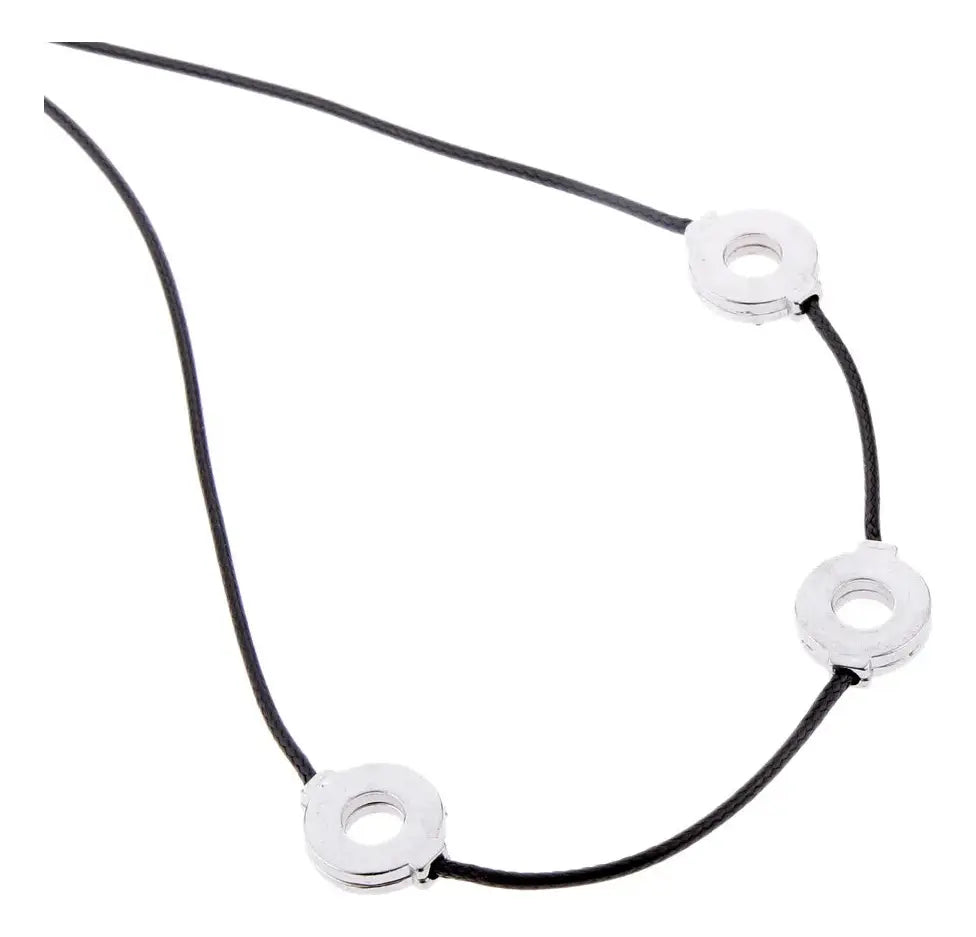 Collar Itachi - Naruto- Collar 6 cm - Aleación de Zinc