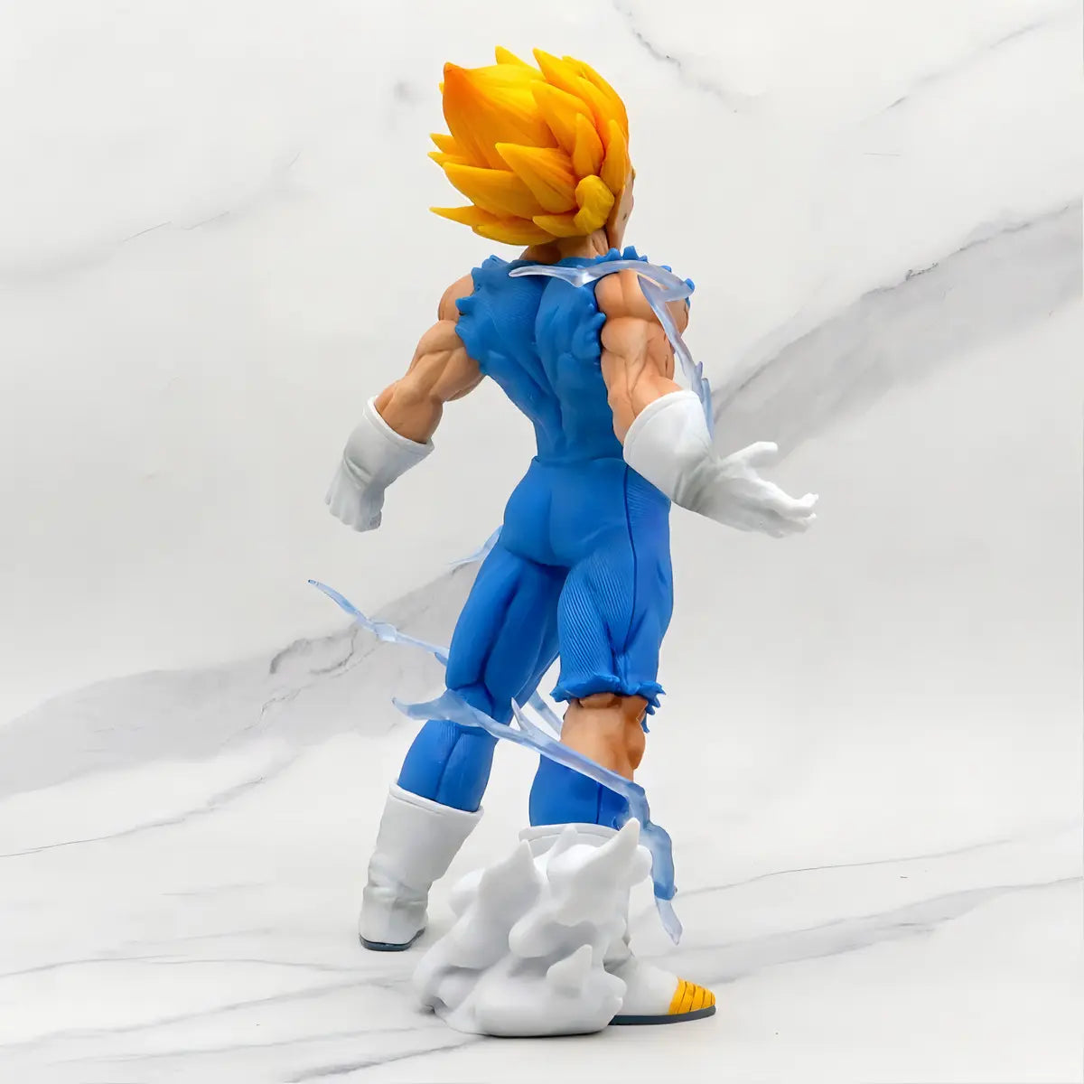 Majin Vegeta- Dragon Ball - Figura de Acción 27 cm - PVC / Plástico