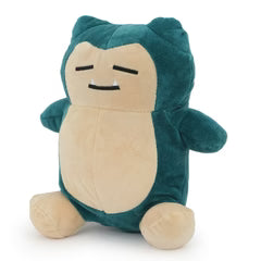 Snorlax - Pokemon - Peluche 20 cm - Algodón/ Felpa