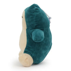 Snorlax - Pokemon - Peluche 20 cm - Algodón/ Felpa