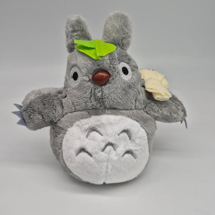 Mi vecino Totoro - Studio Ghibli - Peluche 20.5 cm - Algodón/ Felpa