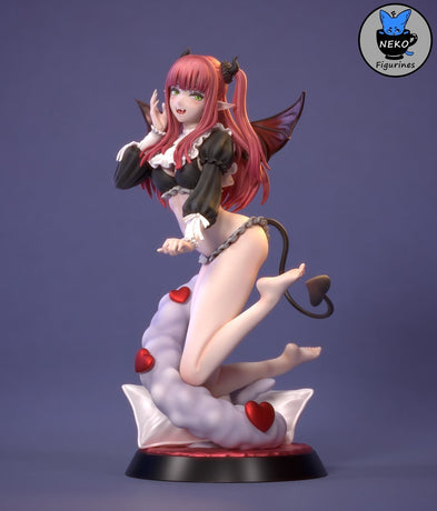 BAJO PEDIDO- Marin Kitagawa Vampire- My Dress Up Darling
