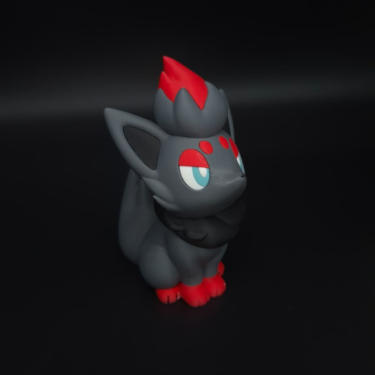 Pokemones V1- Pokemon - Figura de Acción-En Caja