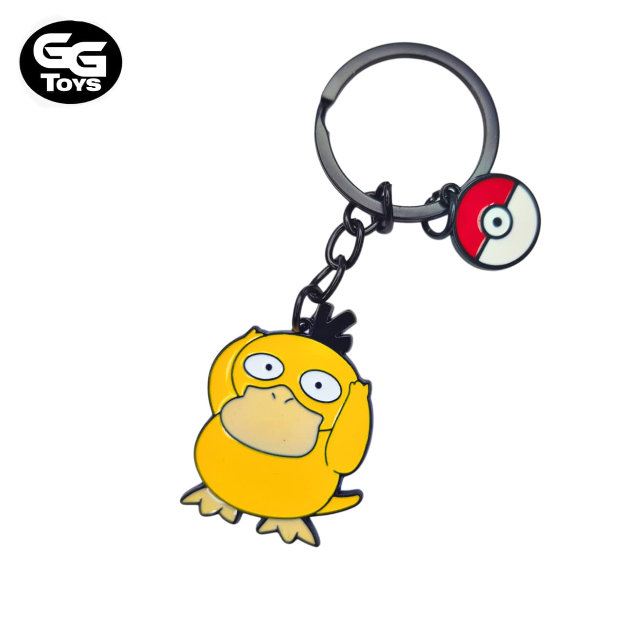 Pokemons - Llavero 10 cm - Aleación de Zin