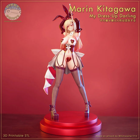 BAJO PEDIDO- Marin Kitagawa- My Dress Up Darling