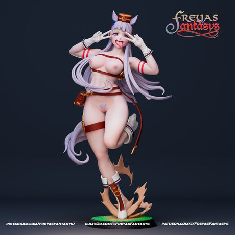 BAJO PEDIDO-Gold Ship Sexy- Uma Musume