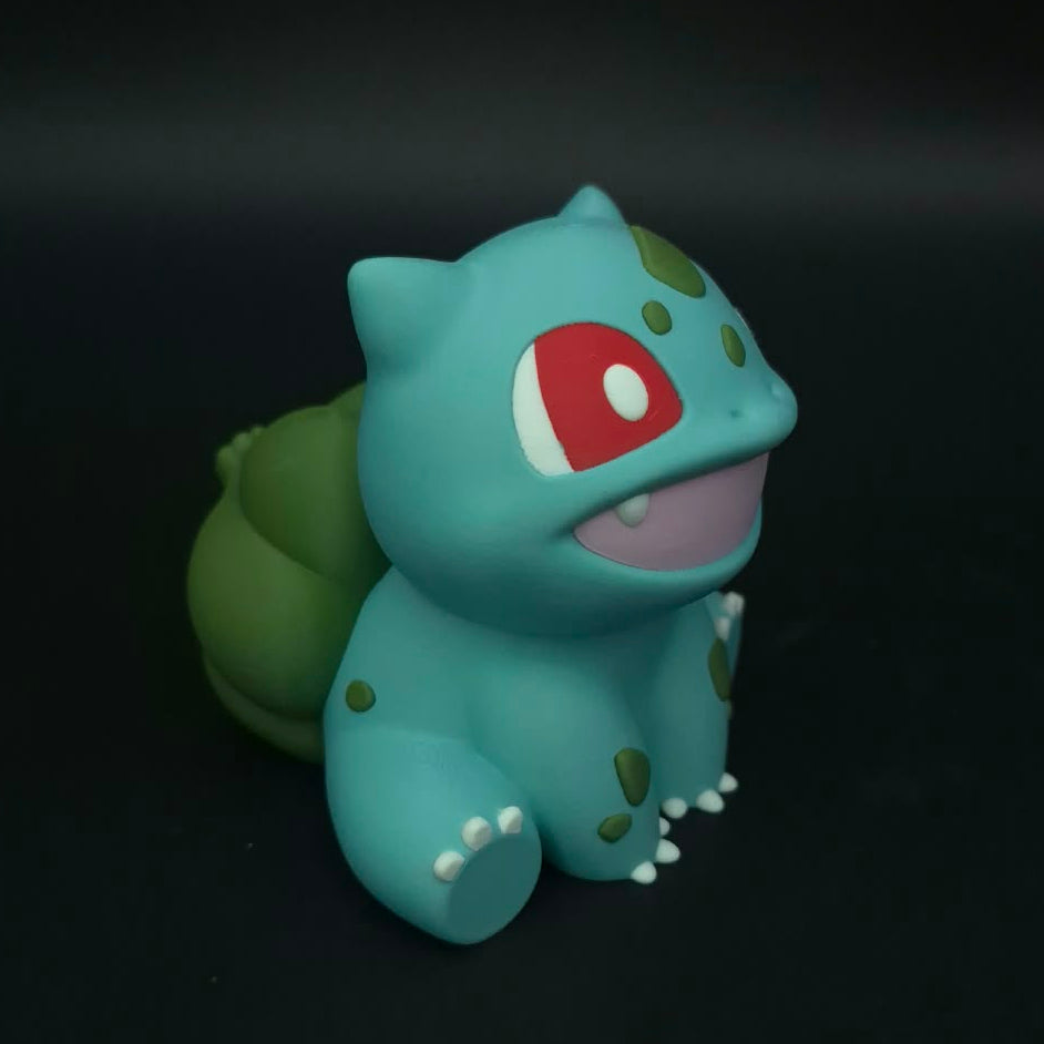 Pokemones V1- Pokemon - Figura de Acción-En Caja