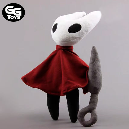 PRÓXIMAMENTE Hornet - Hollow Knight - Peluche 24 cm - Algodón/ Felpa