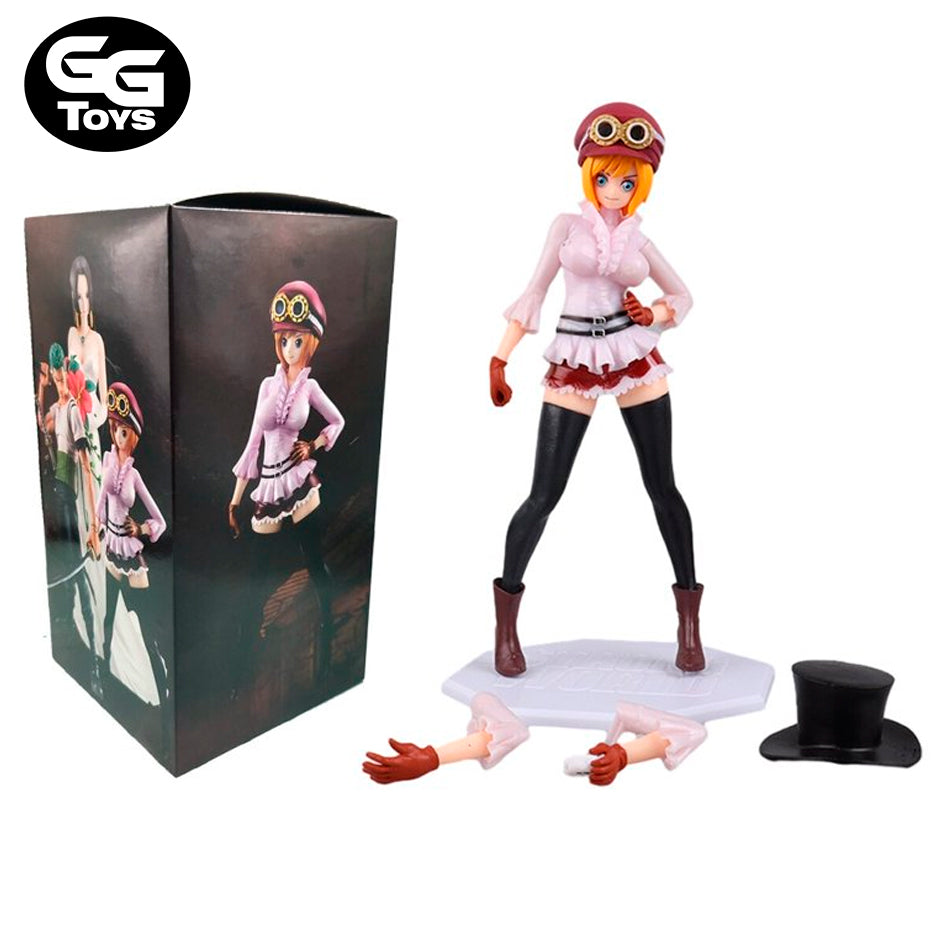 Koala - One Piece - Figura de Acción 23 cm - En Caja - PVC / Plástico