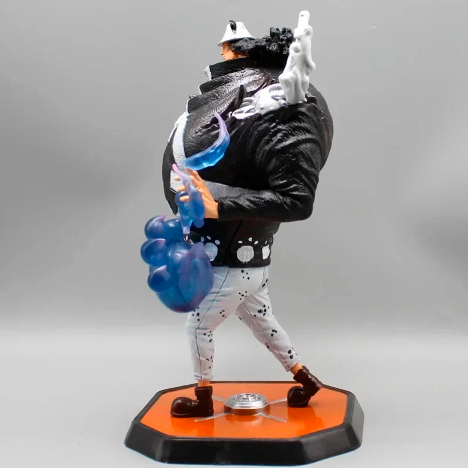 Kuma Epico - One Piece - Figura de Acción 28 cm - En Caja - PVC / Plástico