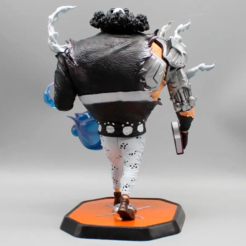 Kuma Epico - One Piece - Figura de Acción 28 cm - En Caja - PVC / Plástico