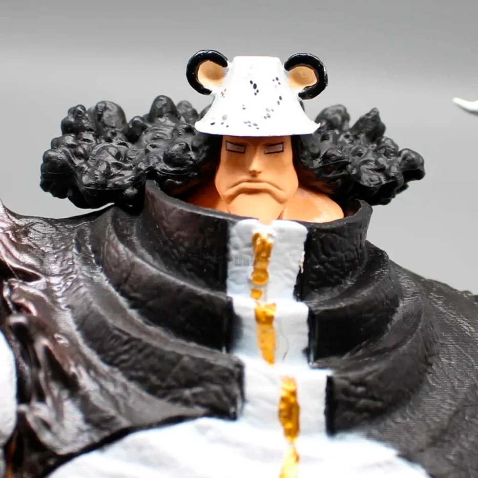 Kuma Epico - One Piece - Figura de Acción 28 cm - En Caja - PVC / Plástico