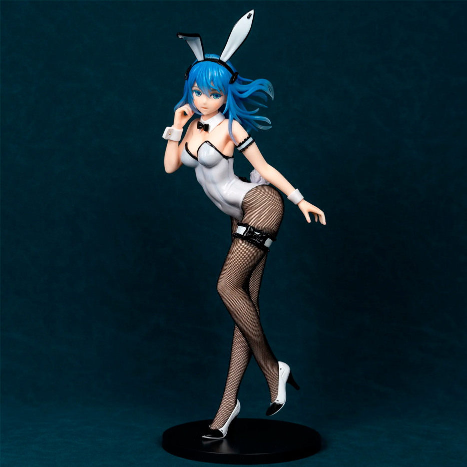 Lacia Bunny Ver - Beatless - Figura de Acción 40 cm - En Caja - PVC / Plástico