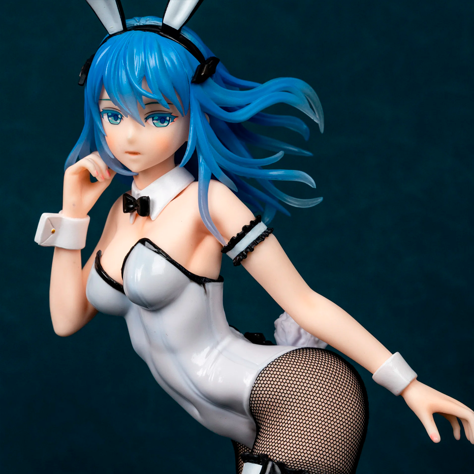 Lacia Bunny Ver - Beatless - Figura de Acción 40 cm - En Caja - PVC / Plástico