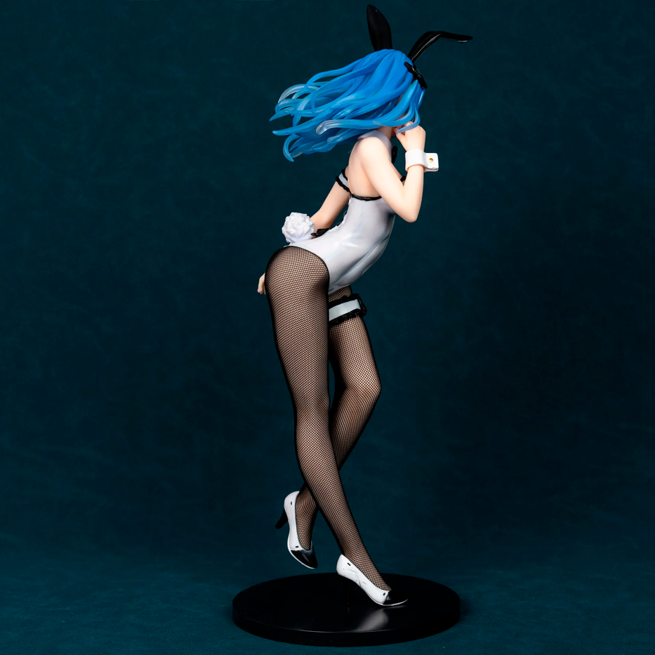 Lacia Bunny Ver - Beatless - Figura de Acción 40 cm - En Caja - PVC / Plástico