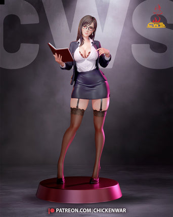 BAJO PEDIDO-Tifa Formal Sexy- Final Fantasy