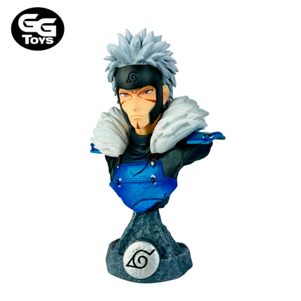 Tobirama Torso - Naruto Shippuden - Figura de Acción 15 cm - En Caja - PVC / Plástico
