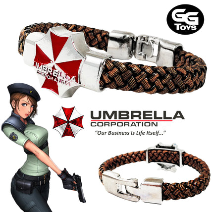 Pulsera - Umbrella - 21 cm - Aleación de Zinc