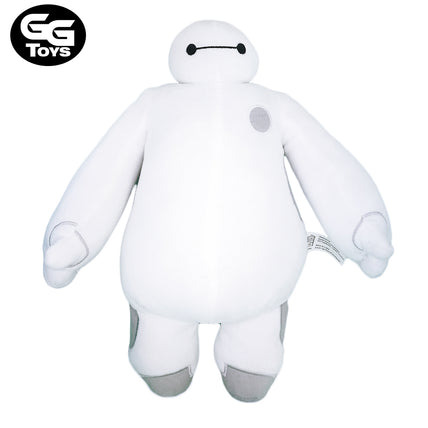 Baymax - Big Hero 6 - Peluche 45 cm - Algodón/ Felpa