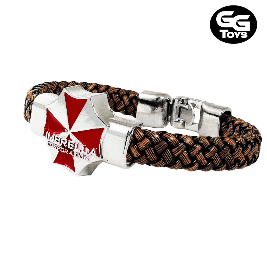 Pulsera - Umbrella - 21 cm - Aleación de Zinc