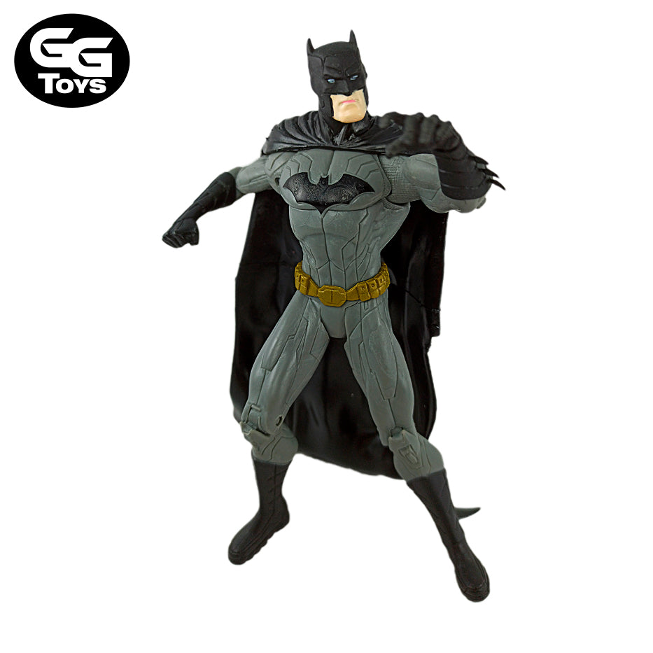 Liga de la Justicia - DC Comics - Figuras de Acción 18 cm - PVC / Plástico