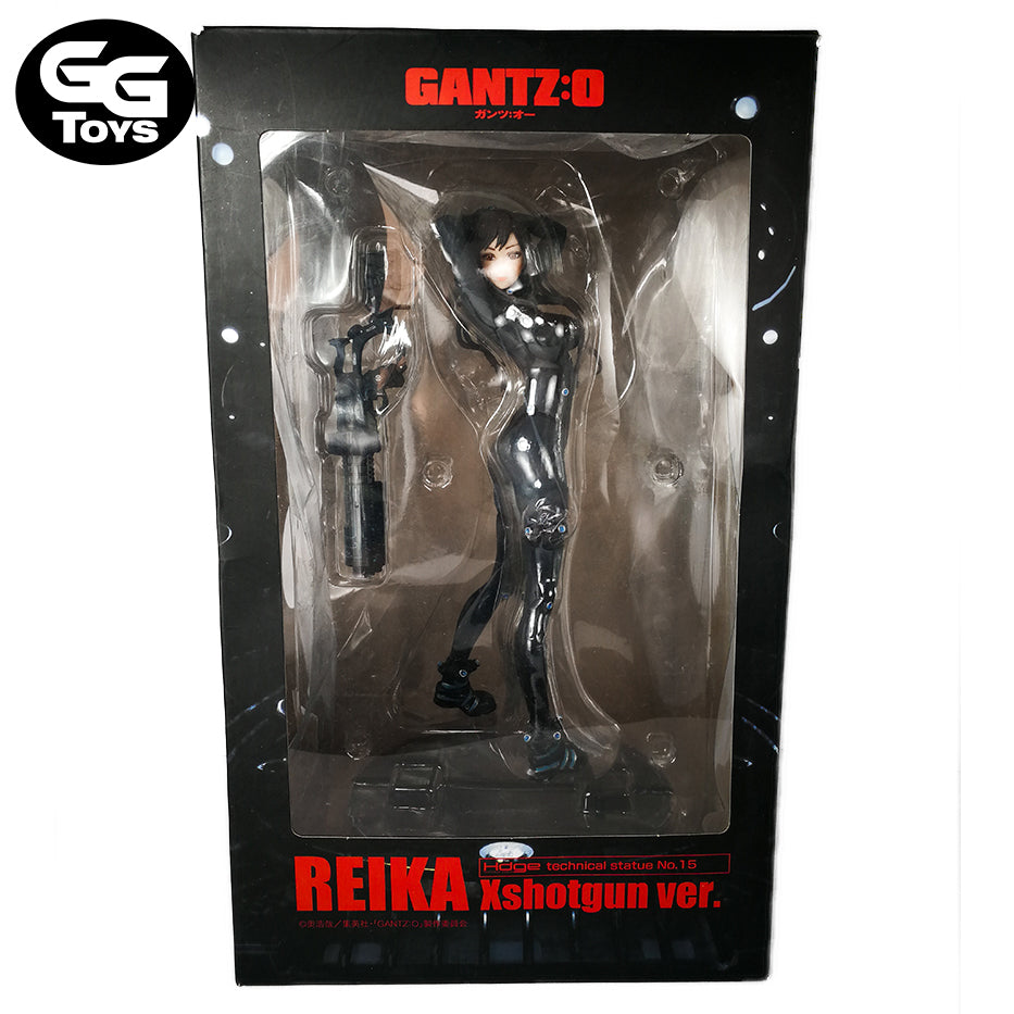 Reika Shimohira - Gantz -  Figura de Acción 25 cm - En Caja - PVC / Plástico - GG Toys