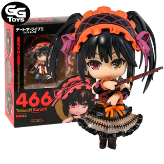 Kurumi Nendoroid - Date a Live - Figura de Acción 10 cm - En Caja - PVC / Plástico