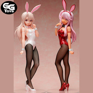 Illyasviel y Chloe von Einzbern - Fate/Series - Figura de Acción 39 cm - En Caja - PVC / Plástico