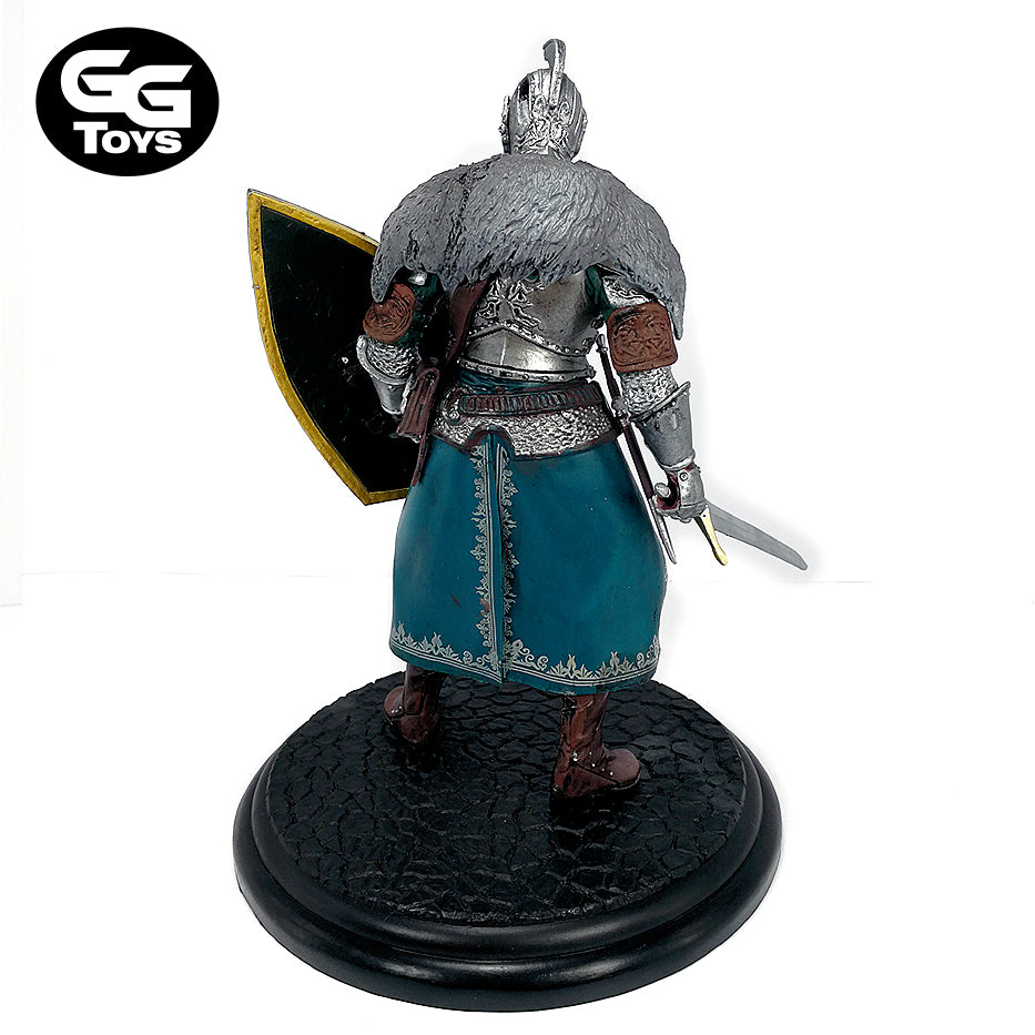Caballero Faraam - Dark Souls - Figura de Acción 19 cm - PVC / Plástico - GG Toys