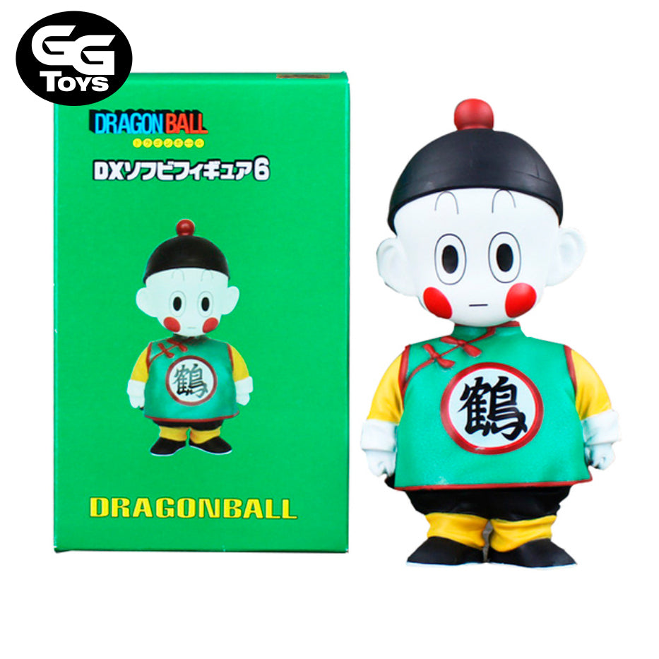 Chaoz - Dragon Ball Z - Figura de Acción 16 cm - En Caja - PVC / Plástico