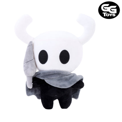 PRÓXIMAMENTE  Caballero - Hollow Knight - Peluche 30 cm - Algodón/ Felpa